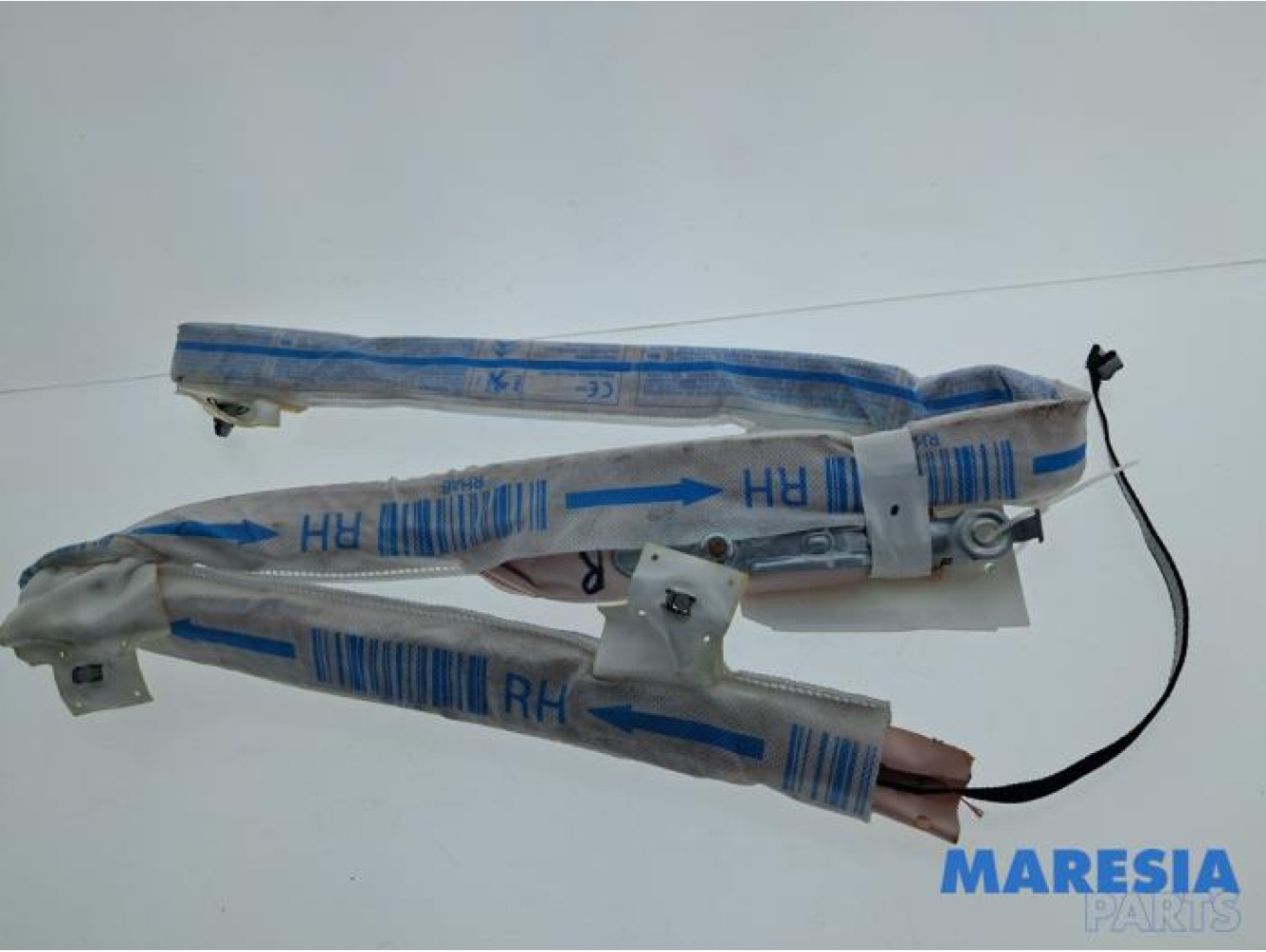 Citroen - C3 - Roof curtain airbag, right