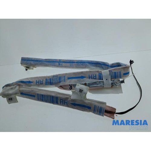 Citroen - C3 - Airbag plafond droite