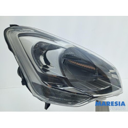 Citroen - Berlingo - Phare droit