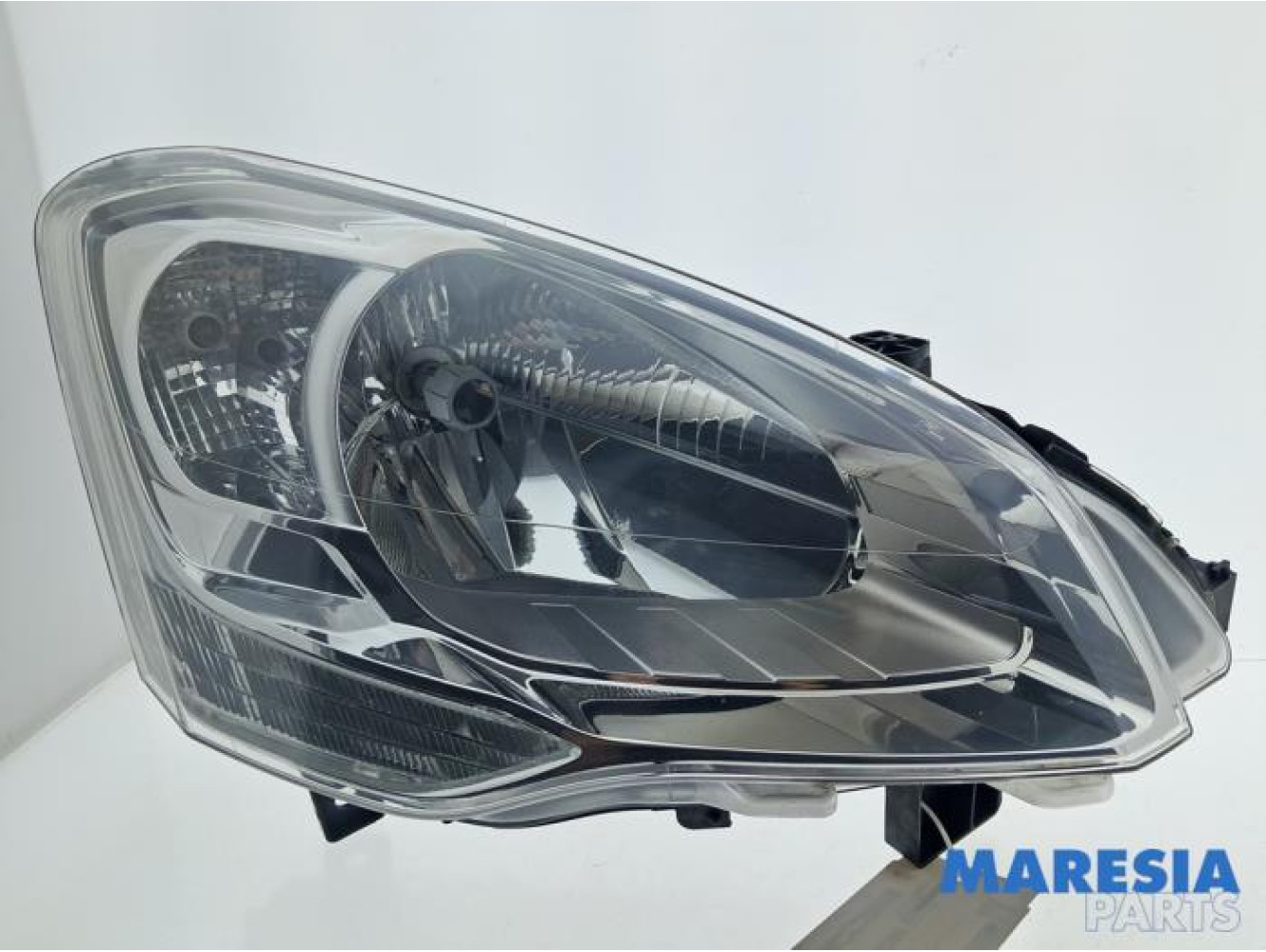 Citroen - Berlingo - Phare droit