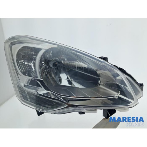 Citroen - Berlingo - Phare droit