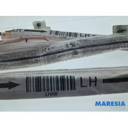 Citroen - C3 - Airbag hemel links