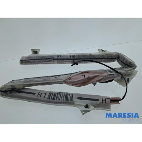 Citroen - C3 - Airbag hemel links