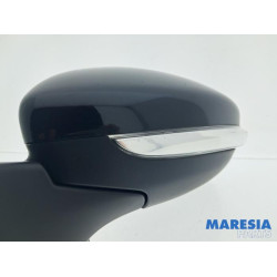 Citroen - C3 - Wing mirror, left