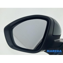 Citroen - C3 - Wing mirror, left