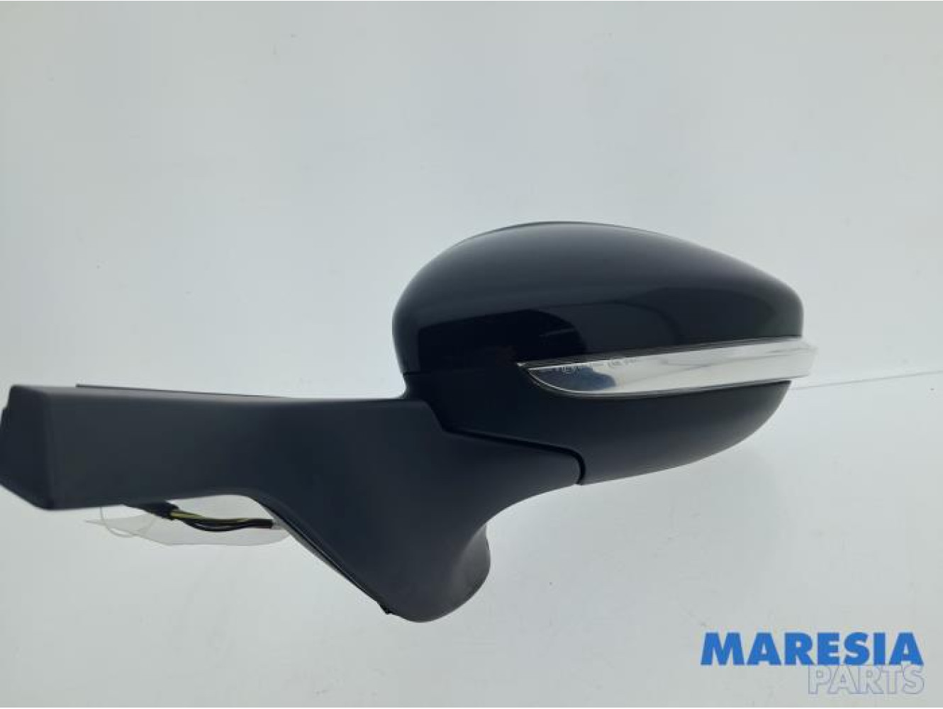 Citroen - C3 - Wing mirror, left
