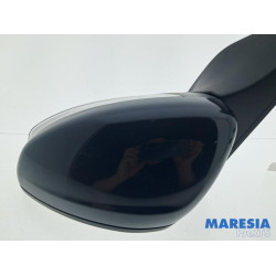 Citroen - C3 - Wing mirror, left