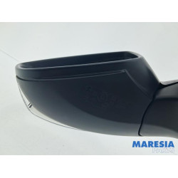 Citroen - C3 - Wing mirror, left