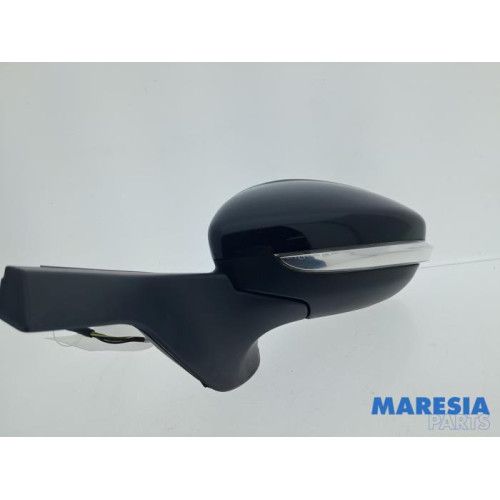 Citroen - C3 - Wing mirror, left