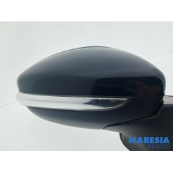 Citroen - C3 - Wing mirror, right