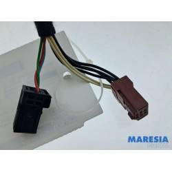 Citroen - C3 - Wing mirror, right