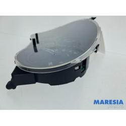 Citroen - Berlingo - Instrument de bord