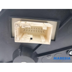 Citroen - Berlingo - Instrument de bord
