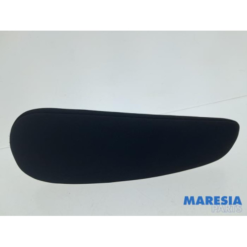Citroen - Berlingo - Armrest