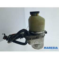 Opel - Astra - Stuurbekrachtiging Pomp