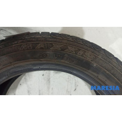 Peugeot - 107 - Band