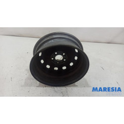 Fiat - Talento - Wheel
