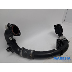 Fiat - Talento - Intercooler Buis