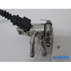 Fiat - Talento - Adblue injector