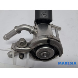 Fiat - Talento - Adblue injector