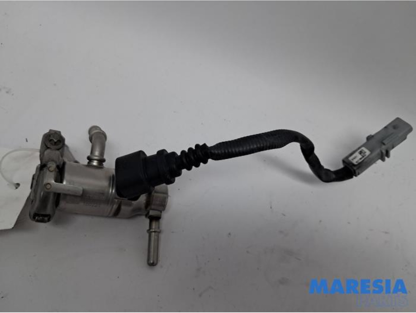 Fiat - Talento - Adblue injector