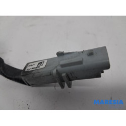 Fiat - Talento - Adblue injector