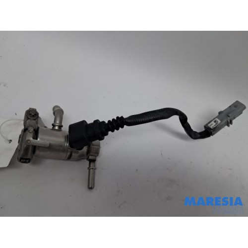 Fiat - Talento - Injecteur Adblue
