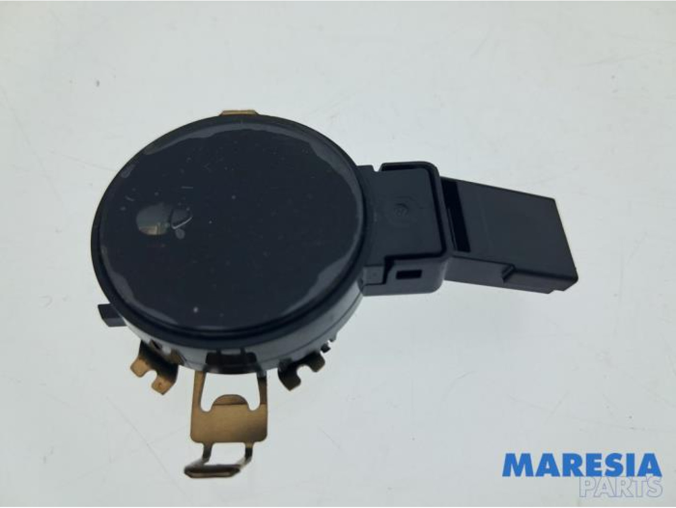 Citroen - C3 - Regensensor