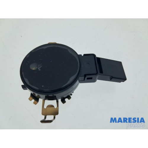 Citroen - C3 - Regensensor