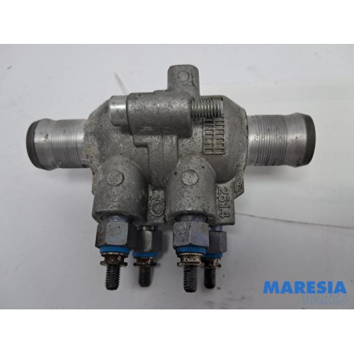 Fiat - Talento - Thermostat