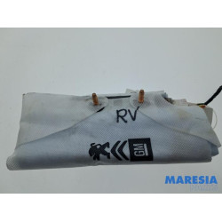 Citroen - C3 - Airbag Sitz (Sitzplatz)