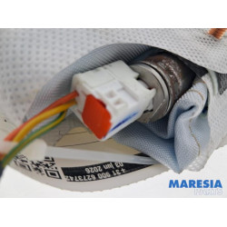 Citroen - C3 - Airbag Sitz (Sitzplatz)
