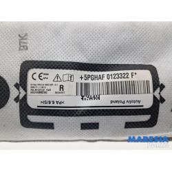 Citroen - C3 - Airbag Sitz (Sitzplatz)