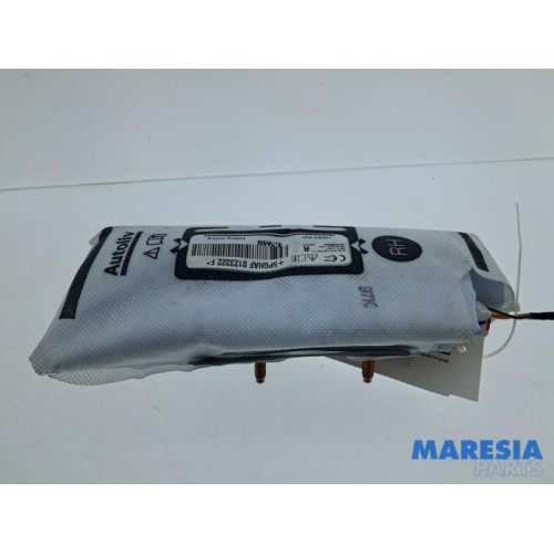 Citroen - C3 - Airbag Sitz (Sitzplatz)