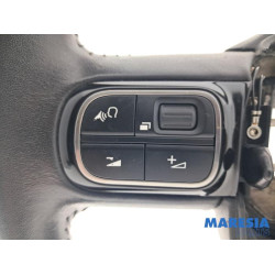 Citroen - C3 - Volant