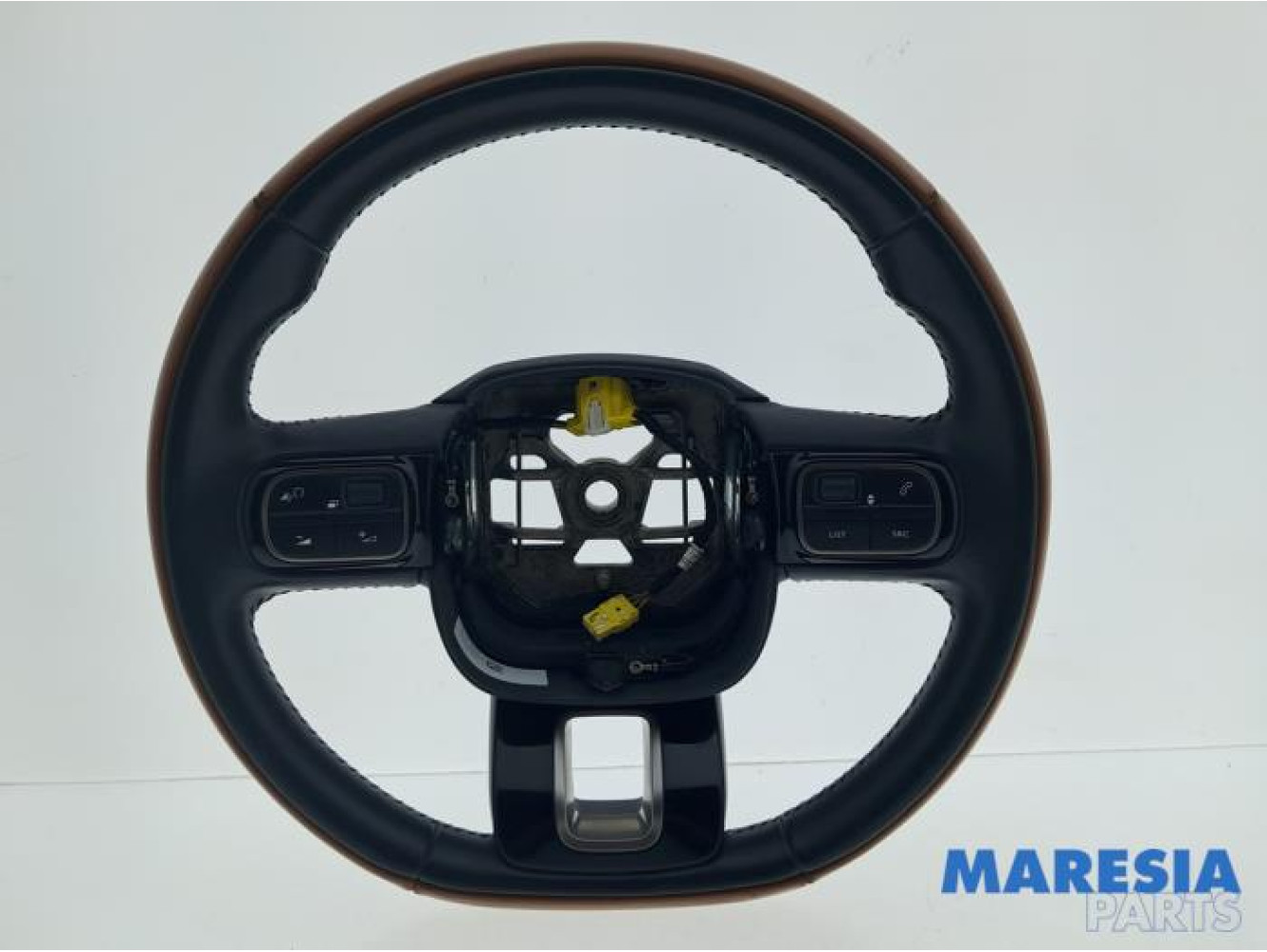 Citroen - C3 - Volant
