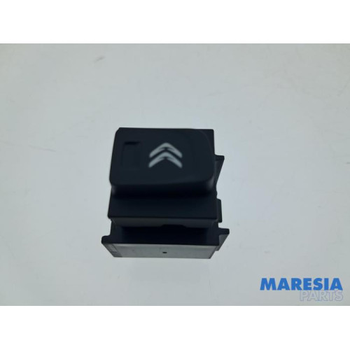 Citroen - C3 - Switch