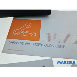 Citroen - C3 - Instruction Booklet