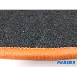 Citroen - C3 - Set of mats