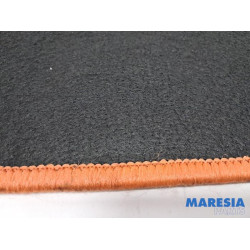Citroen - C3 - Set of mats