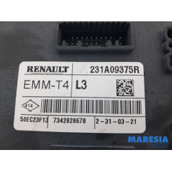 Fiat - Talento - Ordinateur gestion moteur