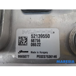 Fiat - 500 - Expansieklep airco