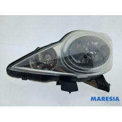 Peugeot - 107 - Scheinwerfer links
