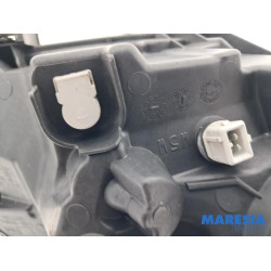 Peugeot - 107 - Scheinwerfer links