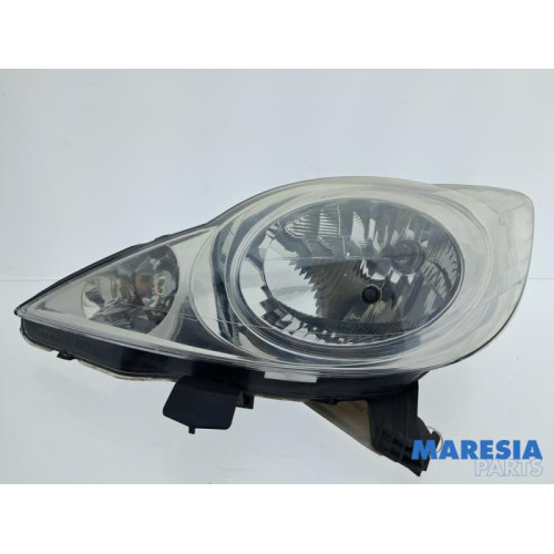 Peugeot - 107 - Scheinwerfer links