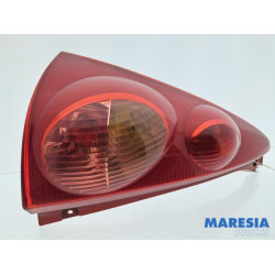 Peugeot - 107 - Taillight, left