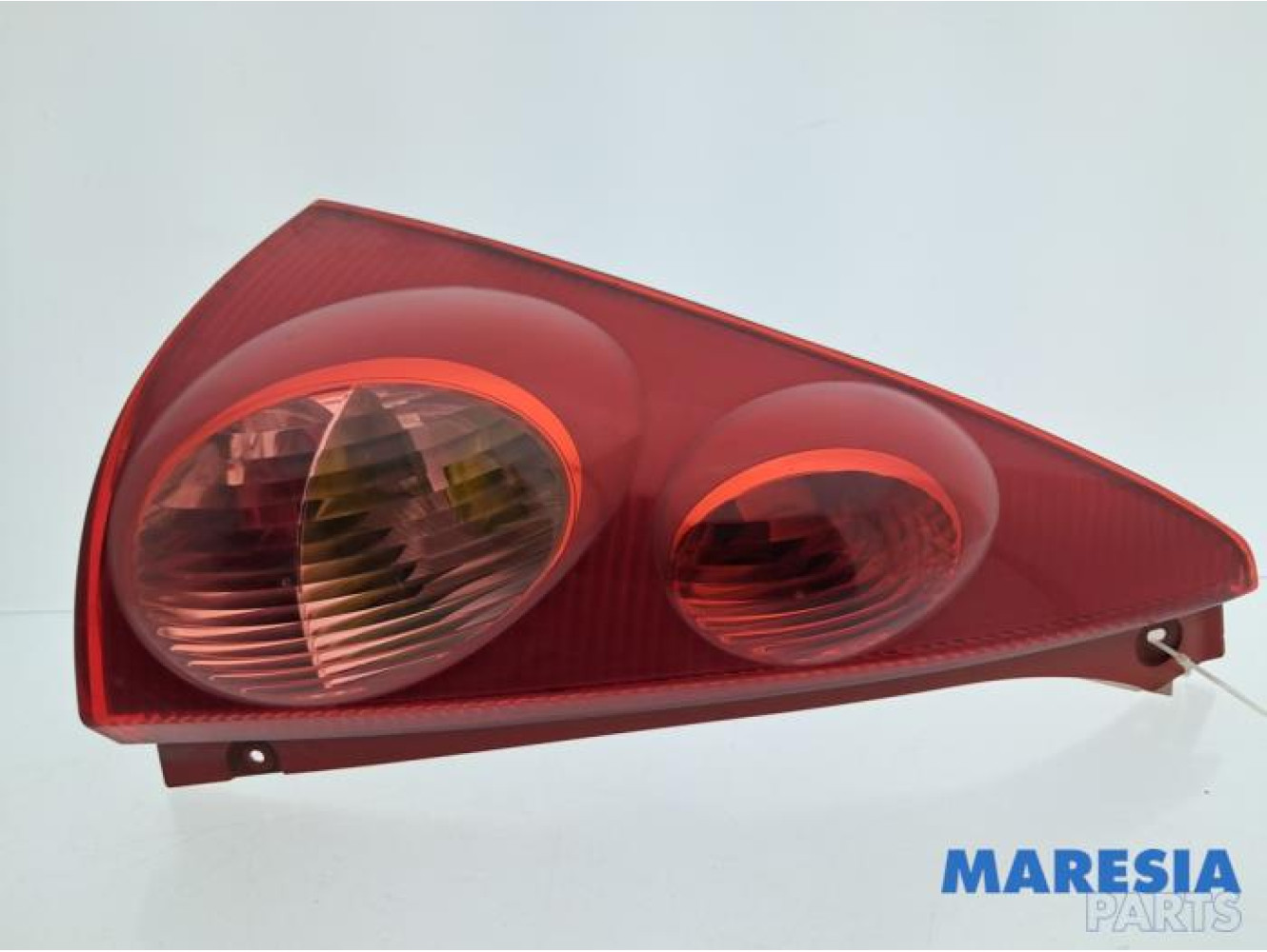 Peugeot - 107 - Taillight, left