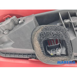 Peugeot - 107 - Taillight, left