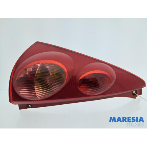 Peugeot - 107 - Taillight, left
