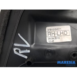 Peugeot - 107 - Rétroviseur extérieur droit